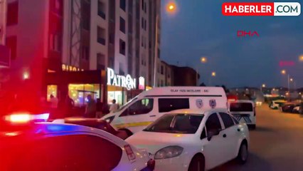 Eski ev arkadaşını öldürüp kendisini ihbar etti