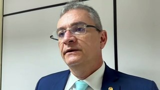 Promotor Audo Rodrigues detalha operação do MP em centro de recuperação na Bahia; assista