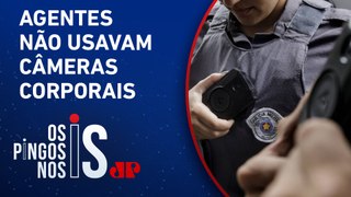 STJ anula acusação da polícia e absolve traficante de SP