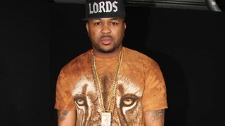 The-Dream has been accused of raping, physically abusing and manipulating his former protégé Chanaaz Mangroe