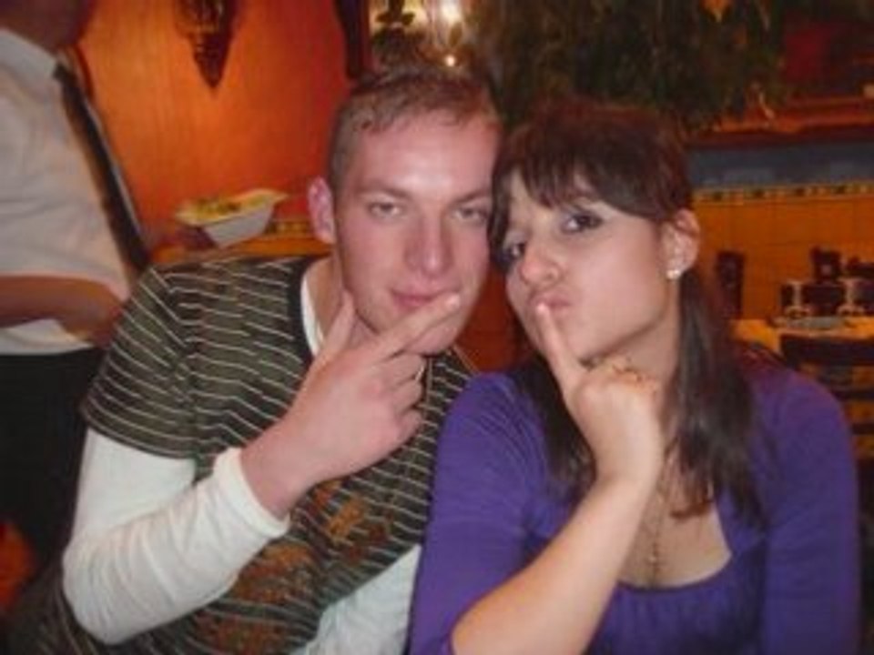 Lui et moi x3