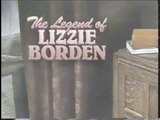 La Légende de Lizzie Borden Bande-annonce (EN)