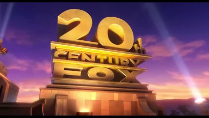 Welcome Back Bande-annonce (DE)