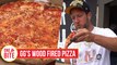 Barstool Pizza Review - GG's Wood Fired Pizza (Milford, CT)