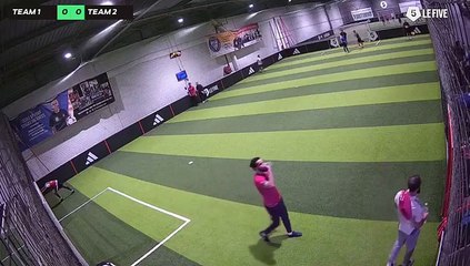 Fode 04/06 à 21:35 - Football Terrain 2 (LeFive Carrières-sous-Poissy)