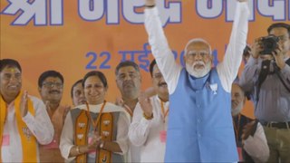 Narendra Modi Earns Narrow Election Win For Historic Third Term