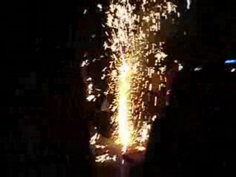 LA NUIT DES 20 ANS DES BAINS DES PAQUIS EN FETE