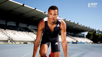 Sasha Zhoya : pourquoi le français est-il absent du Championnat d'Europe d'athlétisme ?