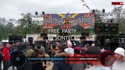 fetes libres