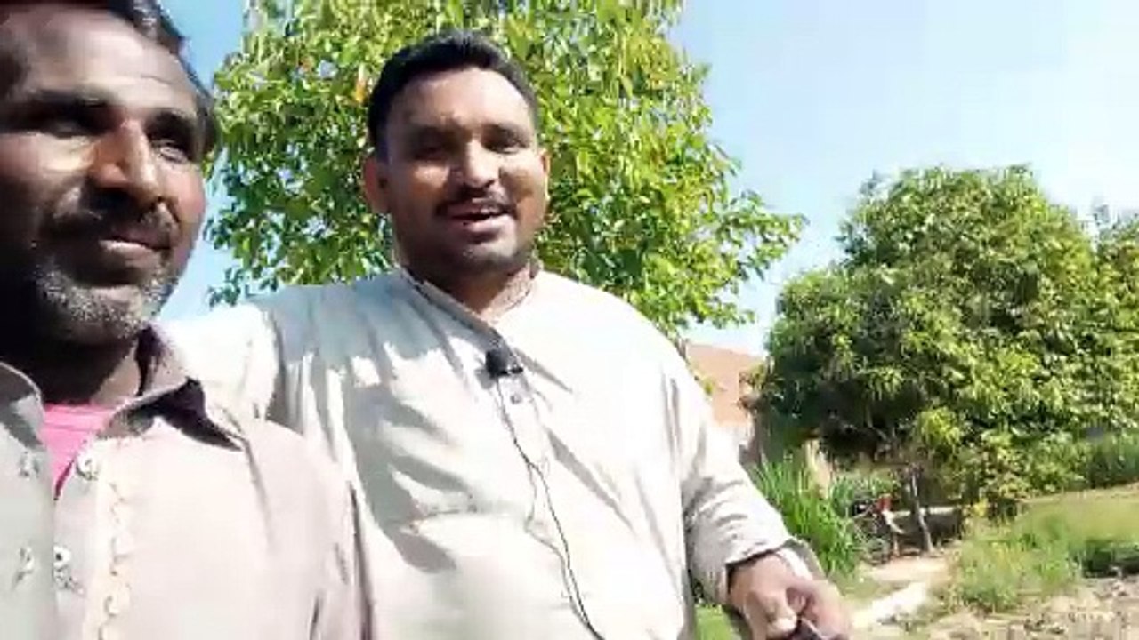 My Morning Routine in the Village | Village life in #UbvlPakistan
