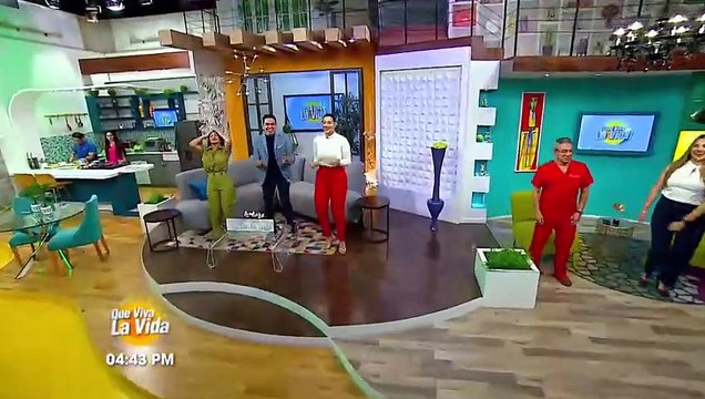 Transmisión en Vivo (4450)