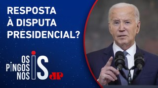 Biden anuncia medida rígida contra imigração ilegal aos EUA