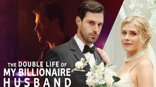 The Double Life of my billionaire husband - Full Movie - LAT Channel