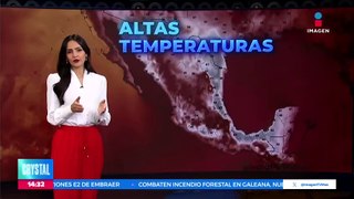 ¡Tómalo en cuneta! Se esperan lluvias para los próximos días