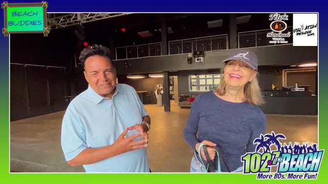 Beach Buddies Visits Dalmatian Rescue