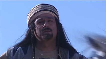 صقر قريش الحلقة   8جودة عالية