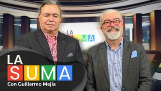 La Suma: Mesa de opinión. Todas las voces cuentan