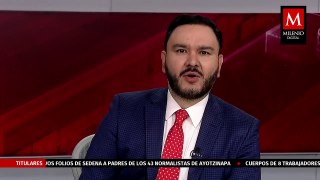 Dante Delgado exhorta a Morena reconocer la victoria de Pablo Lemus en Jalisco