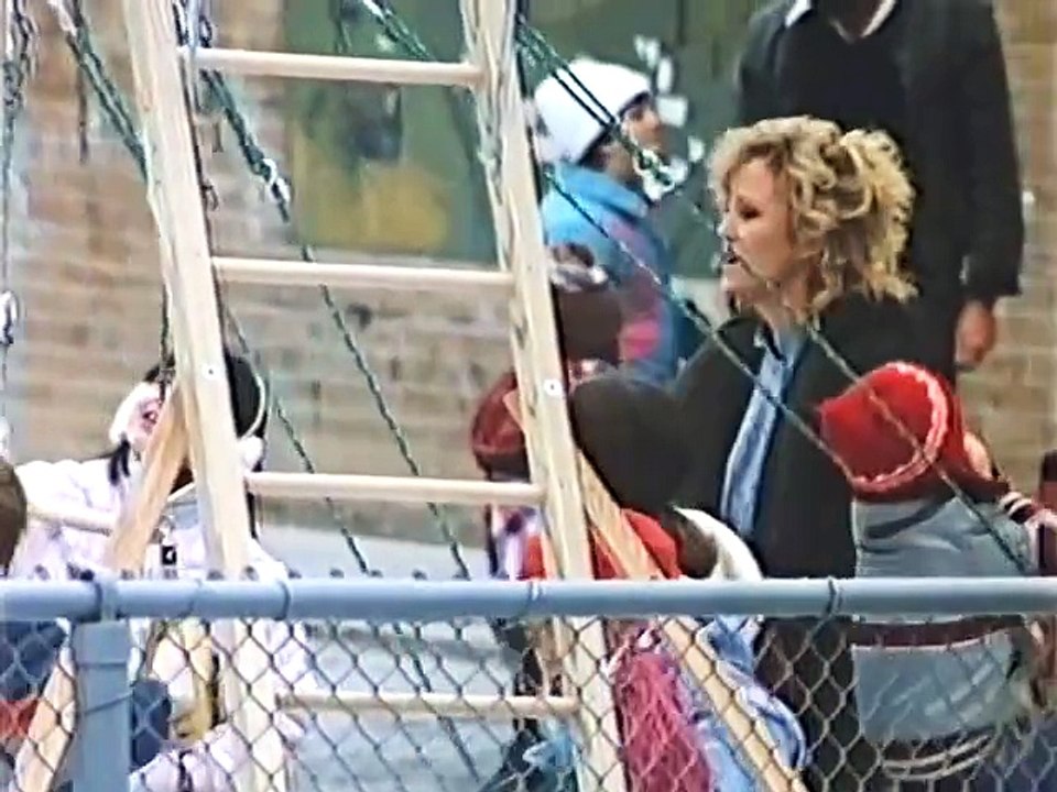 Street Justice (1987) stream deutsch anschauen