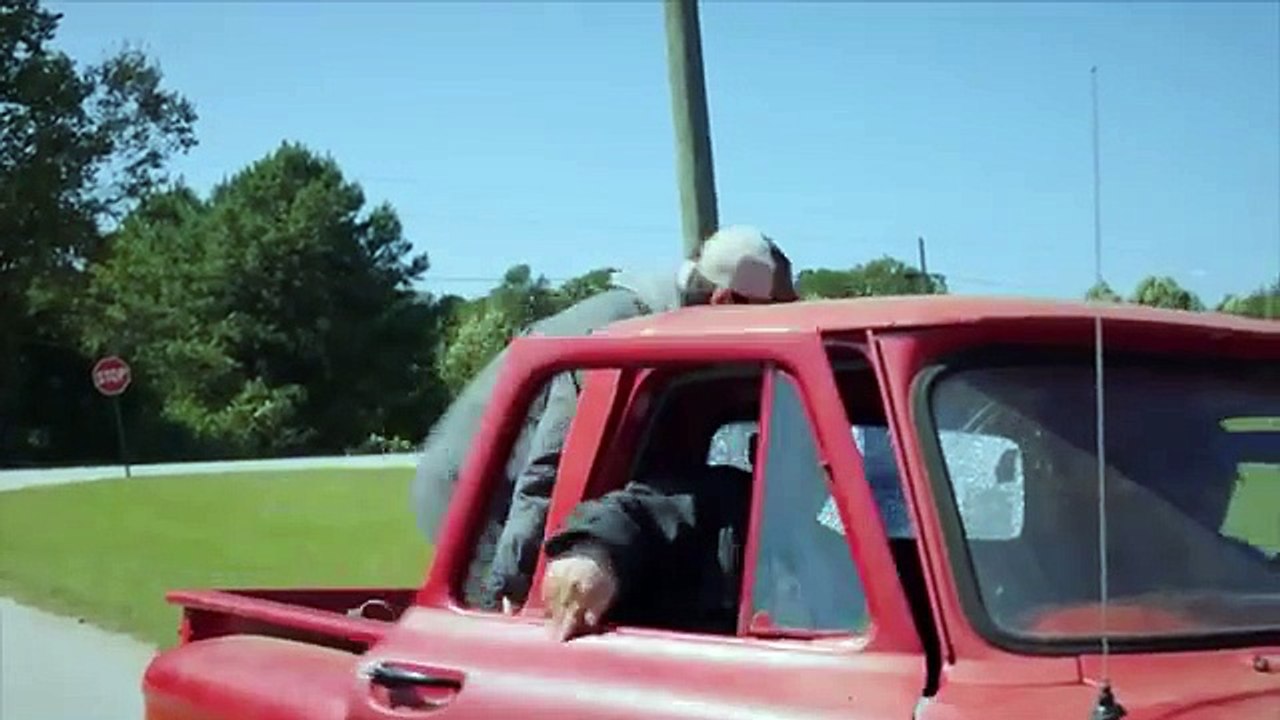 Texas Lawyer Full Movie Thriller
