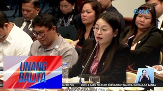 Bamban, Tarlac Mayor Alice Guo, iaapela ang suspensyon sa kaniya ng ombudsman | Unang Balita