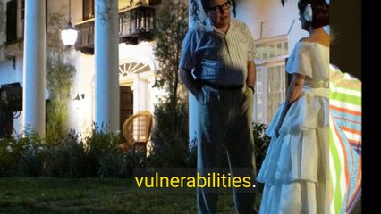 Whispers of Deception: Unraveling The Swans Season 2 - Truman Capote's Betrayal