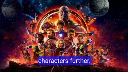 Secrets Unveiled: Decoding the Avengers Franchise