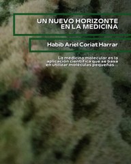 |HABIB ARIEL CORIAT HARRAR | LA MEDICINA REGENERATIVA ESTÁ TRANSFORMANDO LA SALUD (PARTE 2) (@HABIBARIELC)