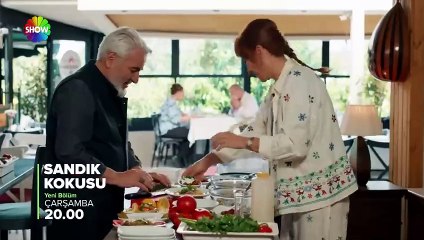 Sandık Kokusu 25.Bölüm Fragman VCRH STCRH