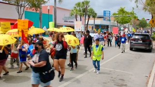 La legislación contra las protecciones de calor en Florida