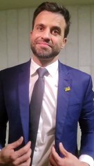 Pablo Marçal diz ter certeza que Bolsonaro não apoia Ricardo Nunes em São Paulo