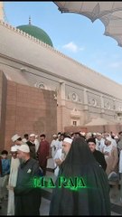 Madinay Da darbar Bara Sohna