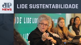 Fórum em São Paulo debate protagonismo ambiental brasileiro