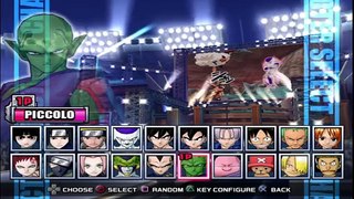 Piccolo - Battle Stadium D.O.N #dragonballgame #narutogaming #onepiecegames RJ ANDA #dbzgaming