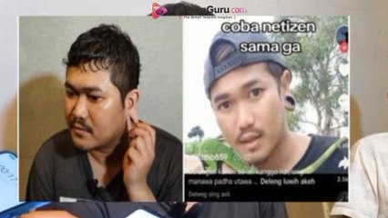 KLARIFIKASI HEGI RYAN PRAYOGA YANG DI TUDUH SEBAGAI PELAKU TERSANGKA KASUS VINA CIREBON