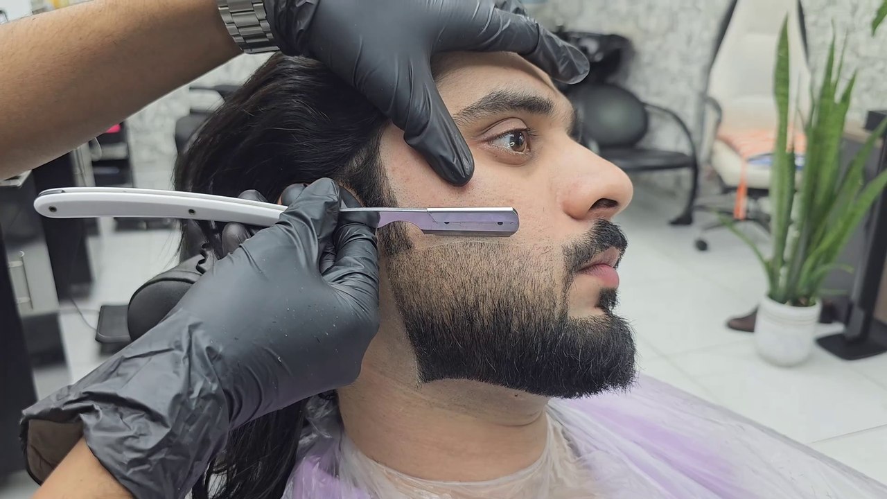 Beard Styles For Men