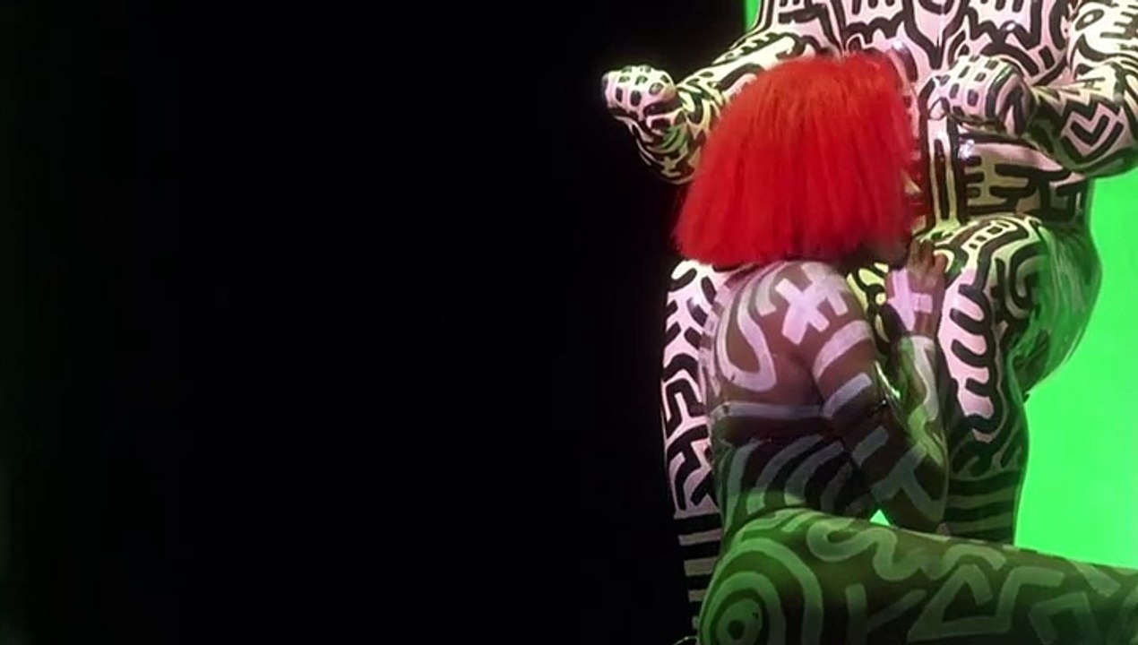 Vamp (1986) stream deutsch anschauen