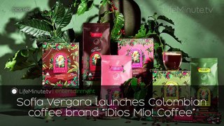Sofía Vergara Launches Coffee Brand, Kanye West Sued for Sexual Harassment, Actress Janis Paige Dead at 101