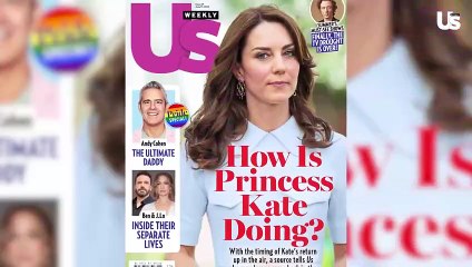 Princess of Wales Opens Up About Her Courageous Battle with Cancer 🎗️