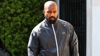 Ye Sued By Former Assistant | Billboard News