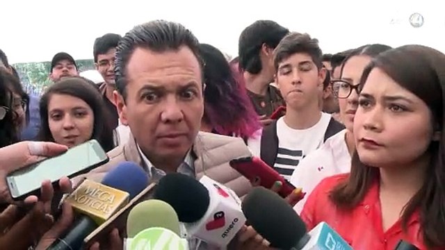 Con retraso concluye el PREP en Jalisco, deja como virtual ganadora a Pablo Lemus