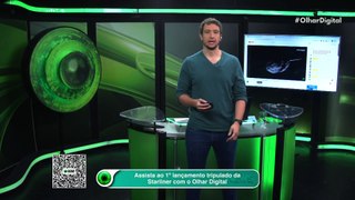 Assista ao 1º lançamento tripulado da Starliner com o Olhar Digital