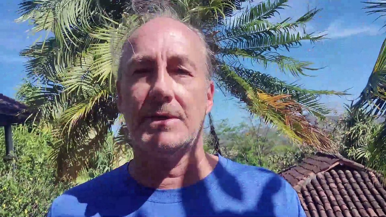 (277) VENEZUELA - LATINO_Tour 10 mit Roman Topp  | AUSWANDERN nach VENEZUELA