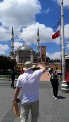 Tour istanbul taksim