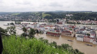 Pelo menos cinco mortos na Alemanha devido a inundações