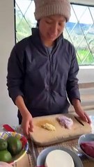 ¡Prepara estos deliciosos burrit0s! | 2024