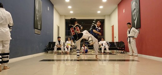 Taekwondo, tkd 20240603_194707