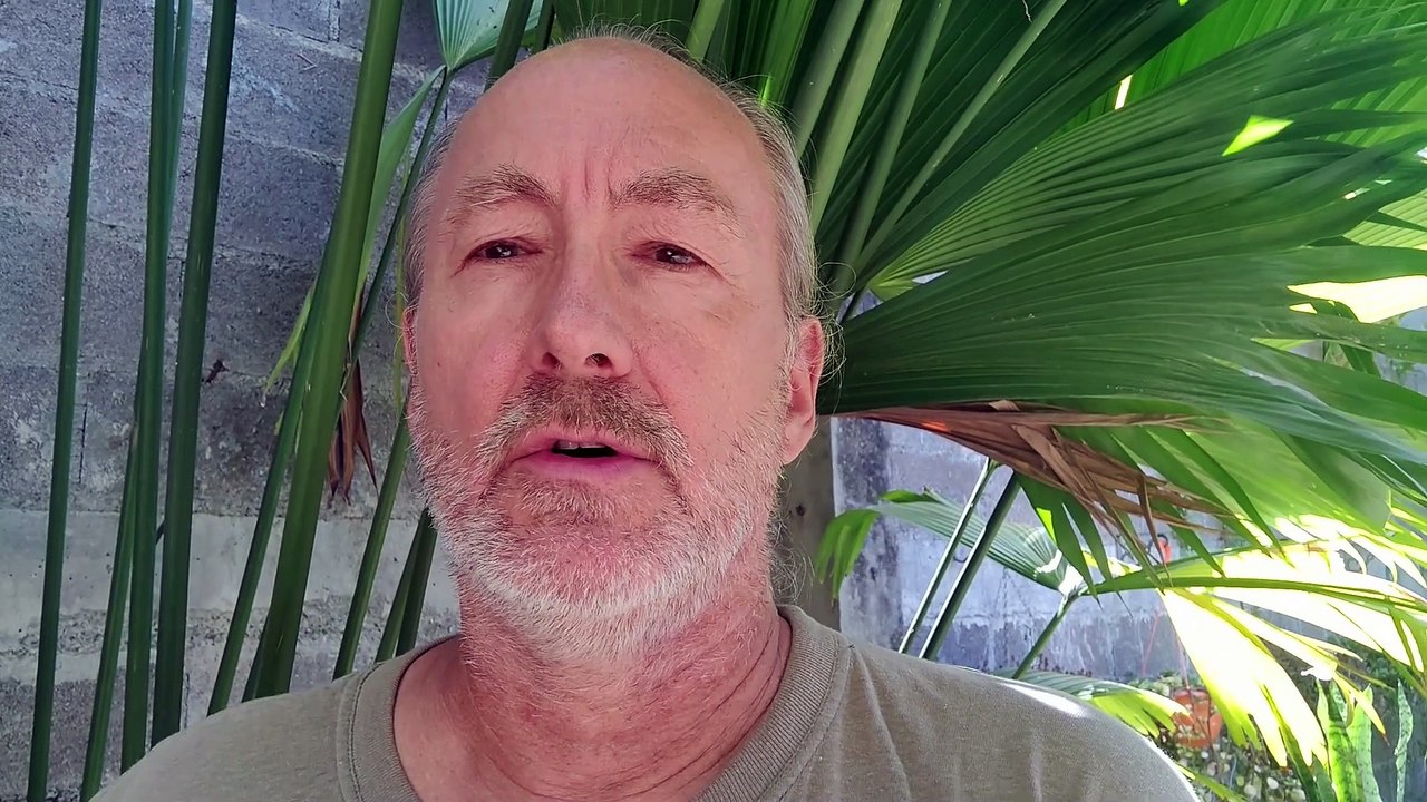 (281) Bitcoin verbraucht zu viel Strom? | AUSWANDERN & GELD mit Dennis Koray