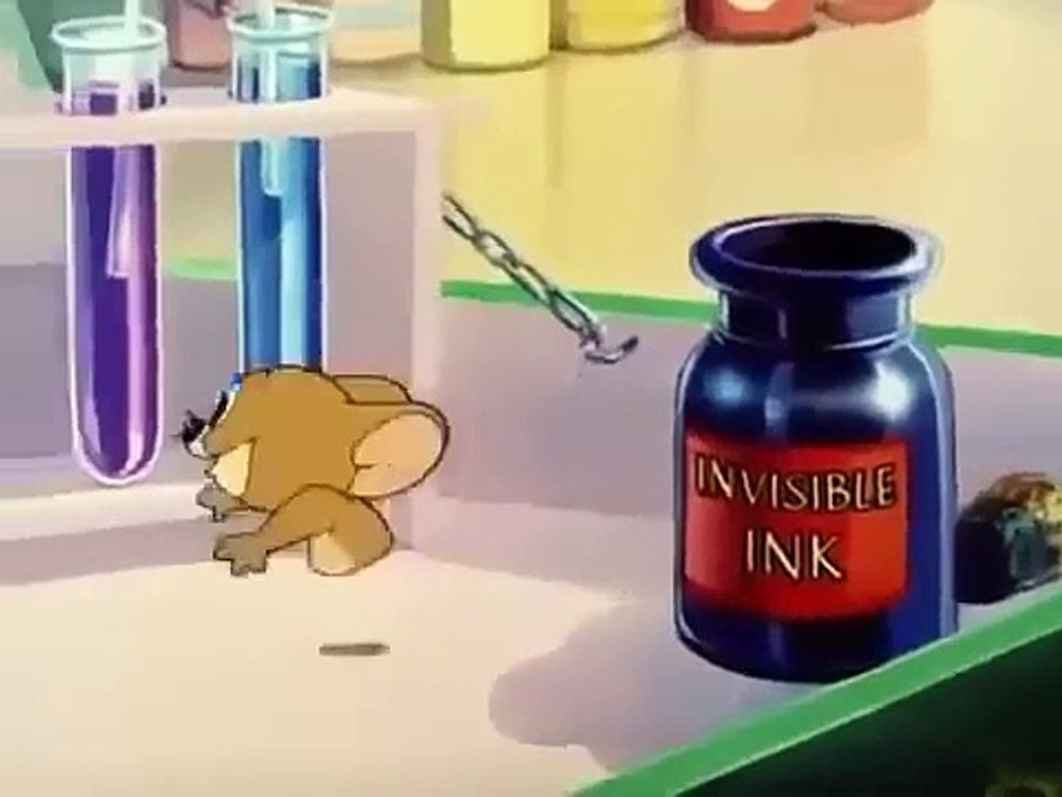 Tom and Jerry the magic ring part 2