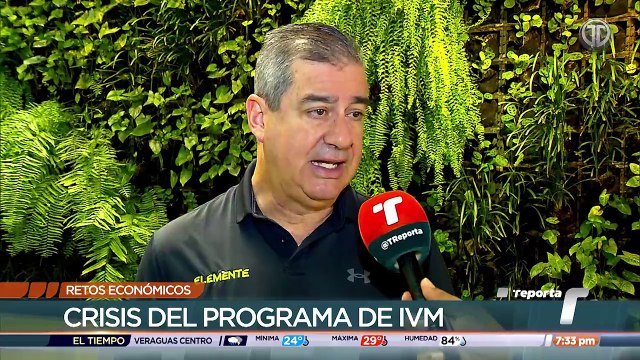 Deuda pública y pago pendiente al FAP, entre principales retos económicos del nuevo gobierno